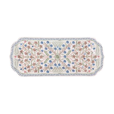 Villa Seville 15" Hostess Tray