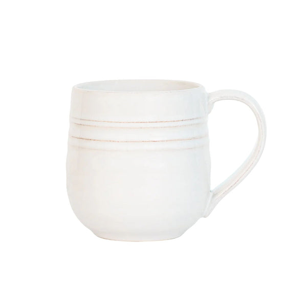 Juliska Bilbao Coffee Mug