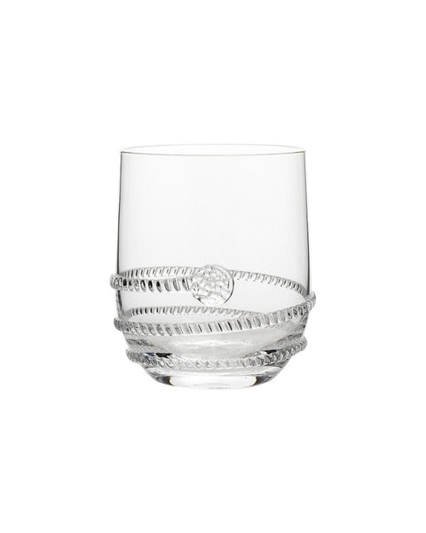 Juliska Amalia Heritage Tumbler