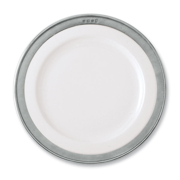Match Convivio Buffet Plate
