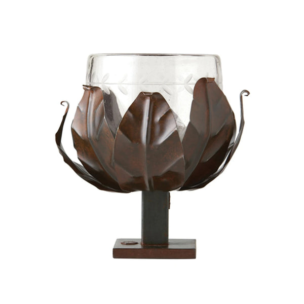 Jan Barboglio Basket Vessel