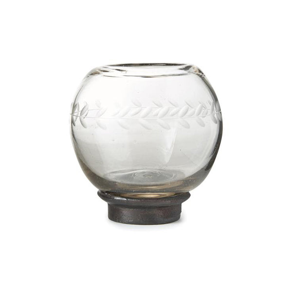 Jan Barboglio Rosa Florero Vessel