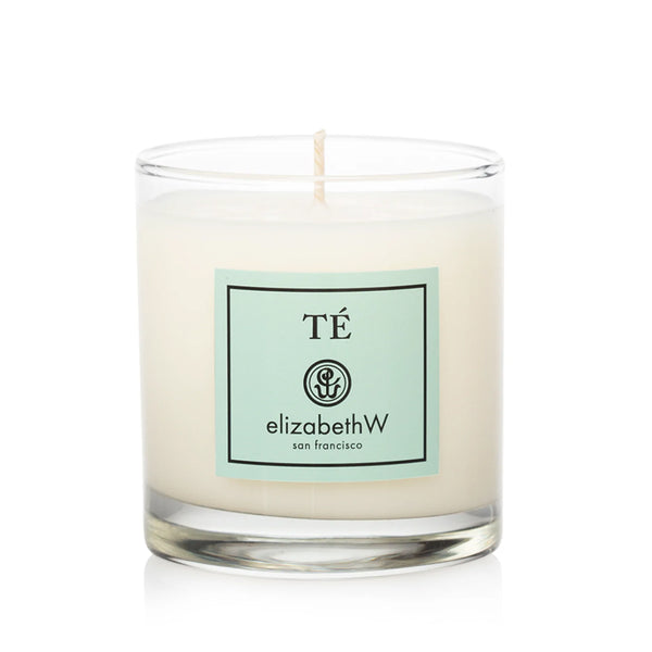 Elizabeth W. Te Candle