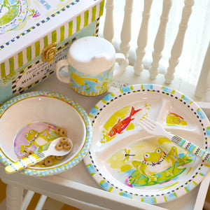 Mackenzie Childs Childrens Collection