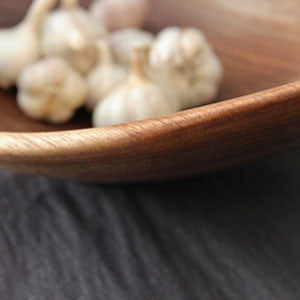 Andrew Pearce Live Edge Bowls