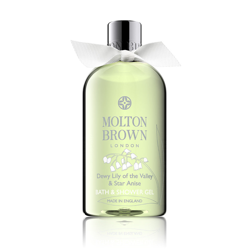 Molton Brown Body Wash