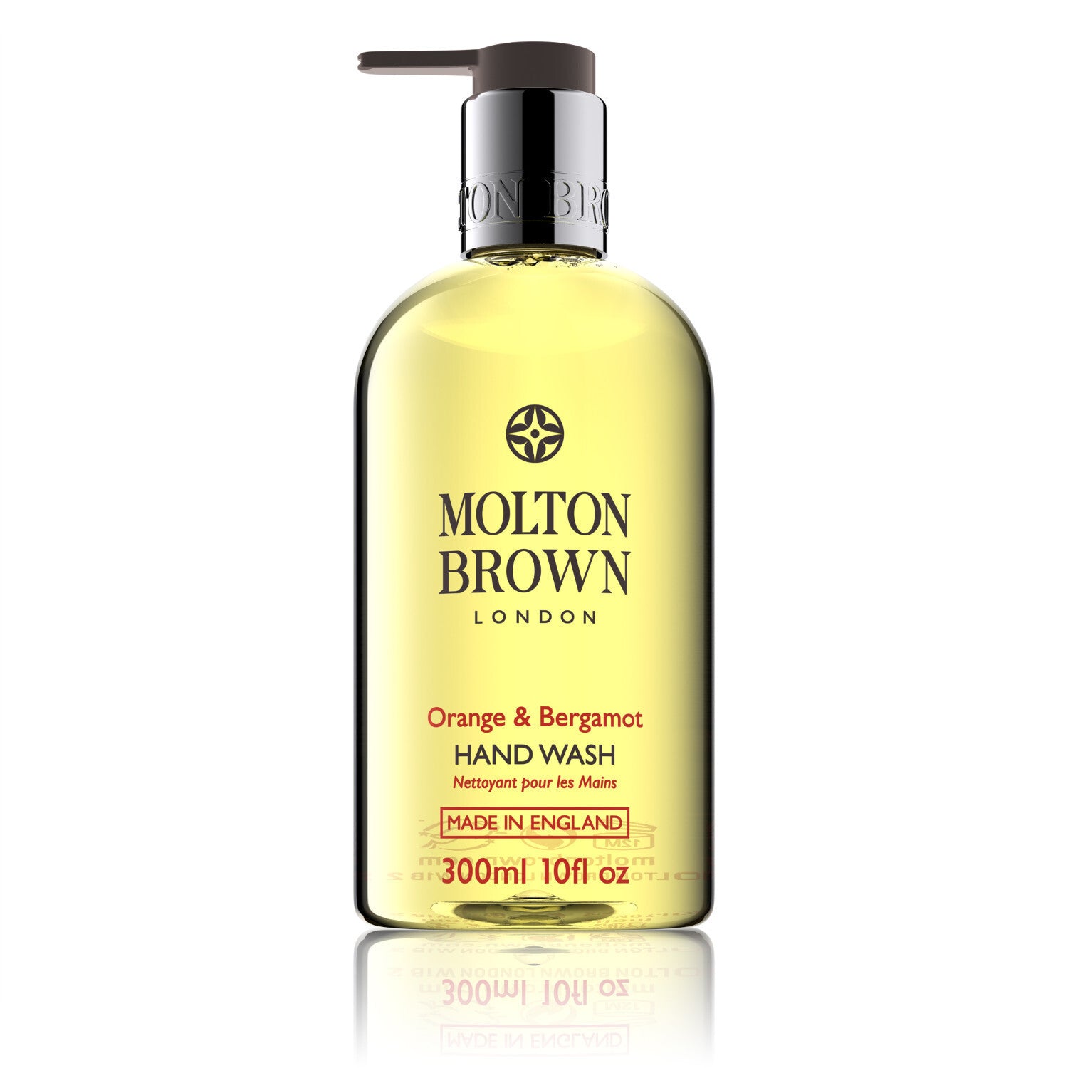 Molton Brown Hand Wash
