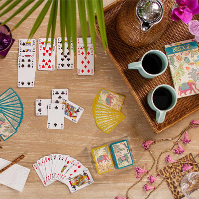 Caspari Bridge Accessories