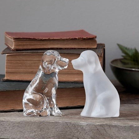 Simon Pearce Figurines