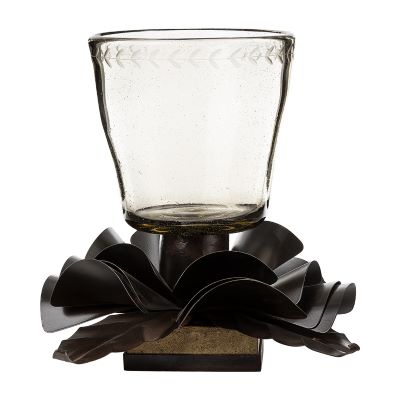 Guadalupe Vase  - Jan Barboglio