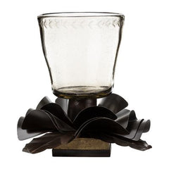 Guadalupe Vase  - Jan Barboglio