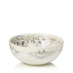 Juliska Iberian Sand Cereal / Ice Cream Bowl