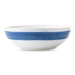 La Panier 12" Serving Bowl - Delft Blue