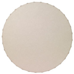 Bodrum Charm Placemat - Pearl Silver