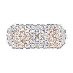 Villa Seville 15" Hostess Tray