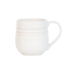 Juliska Bilbao Coffee Mug