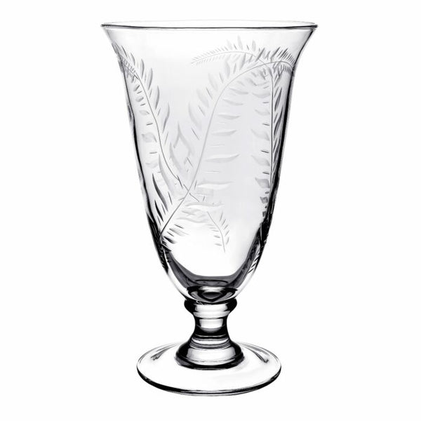 William Yeoward Jasmine 18'' Vase