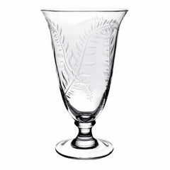William Yeoward Jasmine 18'' Vase