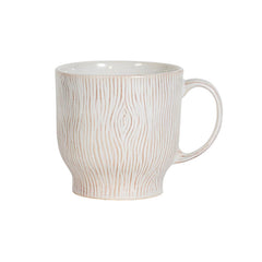 Juliska Blenheim Oak Mug