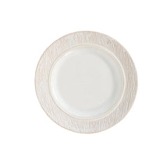 Juliska Blenheim Oak Side/Cocktail Plate