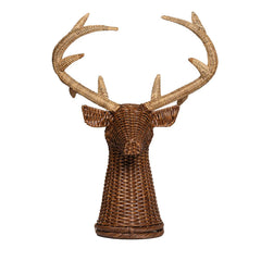 Juliska Devon Willow Stag Vase 31"