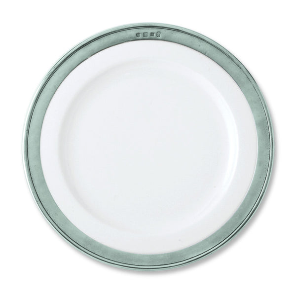 Match Convivio Dinner Plate