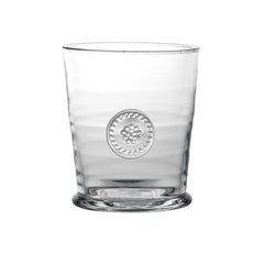 Juliska Berry and Thread Glassware DOF Clear