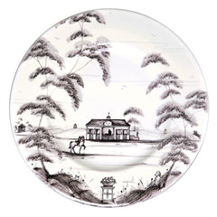 Juliska Country Estate Flint Side Plate