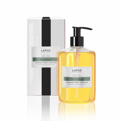Lafco Feu de Bois Liquid Soap