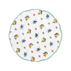 Juliska Mirabelle Melamine Dessert Plate