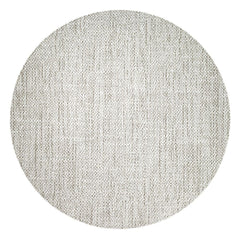 Bodrum Echo Tan Round Placemat