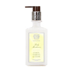 Antica Farmacista Lemon Verbena & Cedar Body Lotion