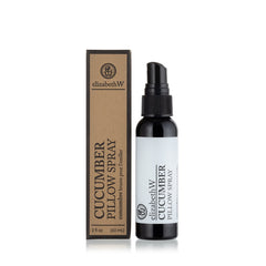 Elizabeth W. Cucumber Pillow Spray