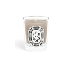 Diptyque Feu de Bois Mini Candle