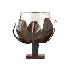 Jan Barboglio Basket Vessel