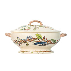 Juliska Forest Walk Tureen