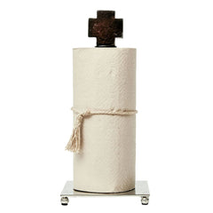 Jan Barboglio Houseblessing Paper Towel Holder