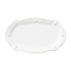 Juliska Berry & Thread Whitewash Tray