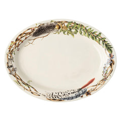 Juliska Forest Walk 17'' Oval Platter
