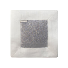 Elizabeth W. Lavender Scented Square Sachet