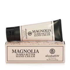 Elizabeth W. Magnolia Hand Cream