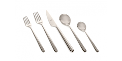 Mepra Linea Champagne Placesetting