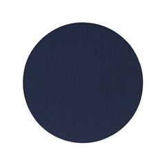 Bodrum Skate Navy Circle Placemats S/4