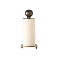 Jan Barboglio Paper Towel Holder