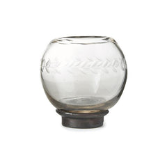 Jan Barboglio Rosa Florero Vessel