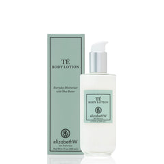 Elizabeth W. Te Body Lotion