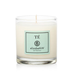 Elizabeth W. Te Candle