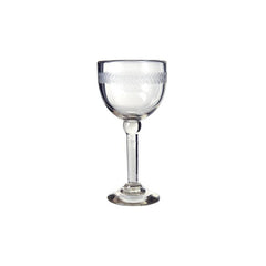 Jan Barboglio Vino Blanco Goblet